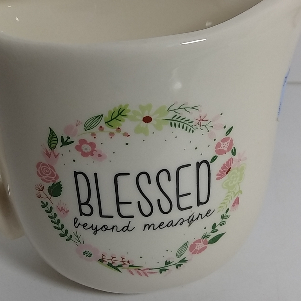 CRACKER BARREL MEASURING CUP - Picture 4 of 8